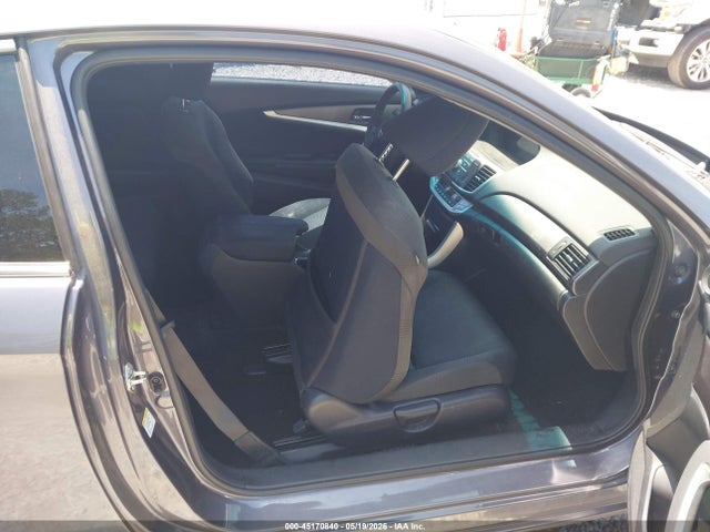 Honda Accord Lx-s