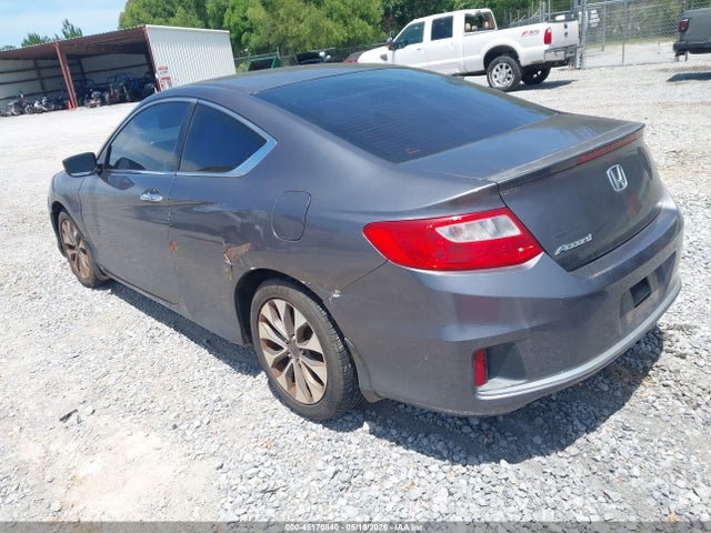 Honda Accord Lx-s