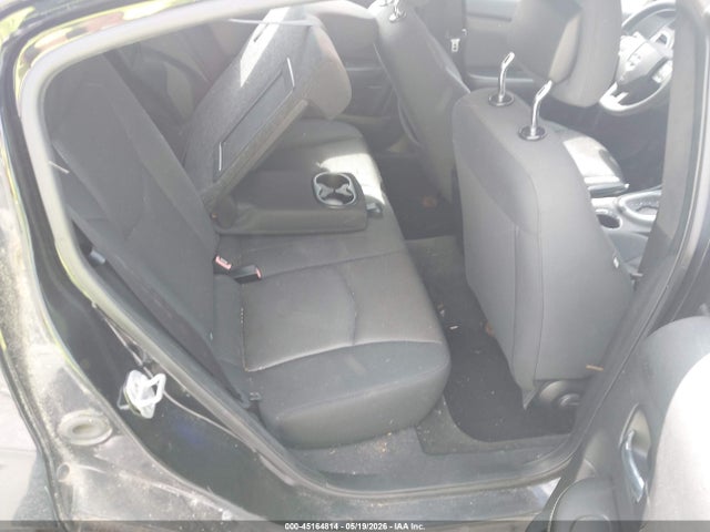 Dodge Avenger Se