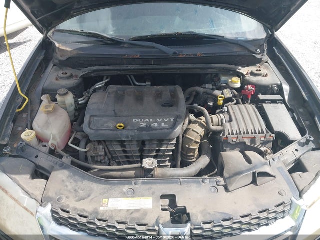 Dodge Avenger Se