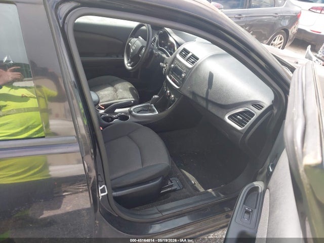 Dodge Avenger Se