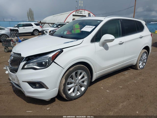 Buick Envision Premium I