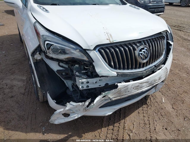 Buick Envision Premium I