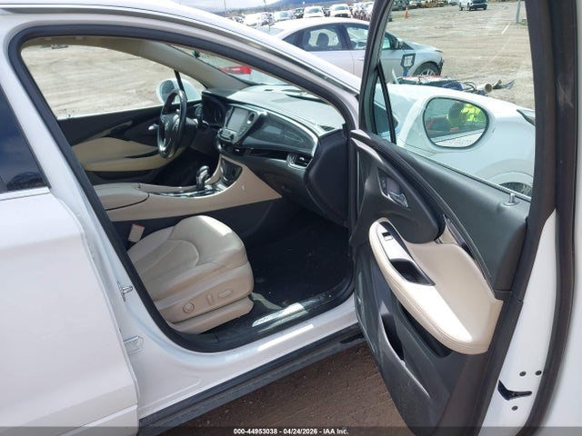 Buick Envision Premium I