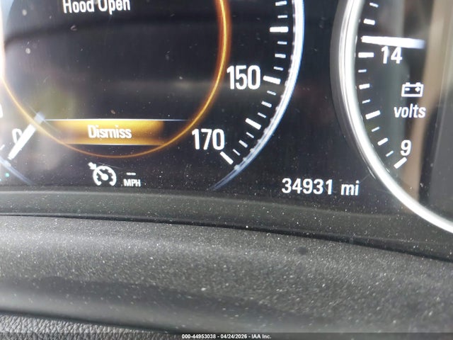Buick Envision Premium I
