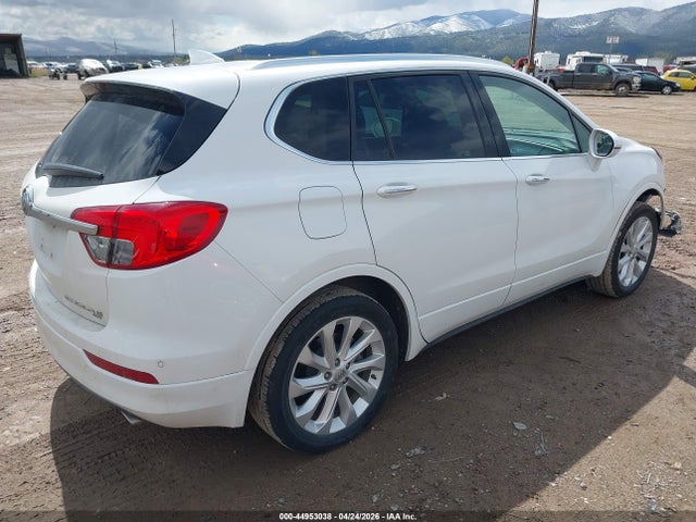 Buick Envision Premium I