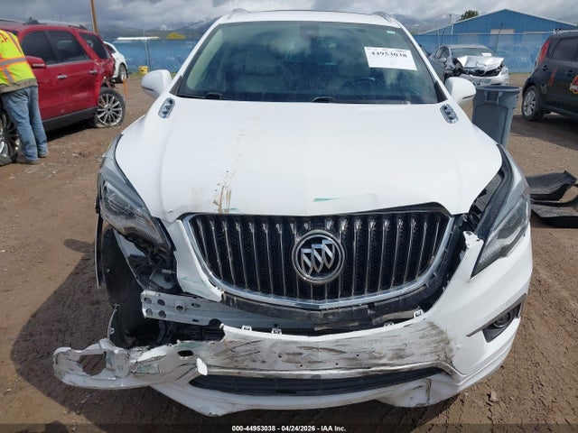 Buick Envision Premium I