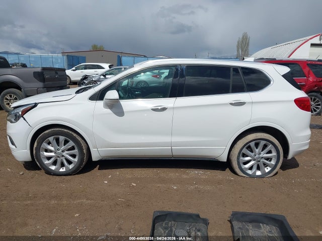 Buick Envision Premium I