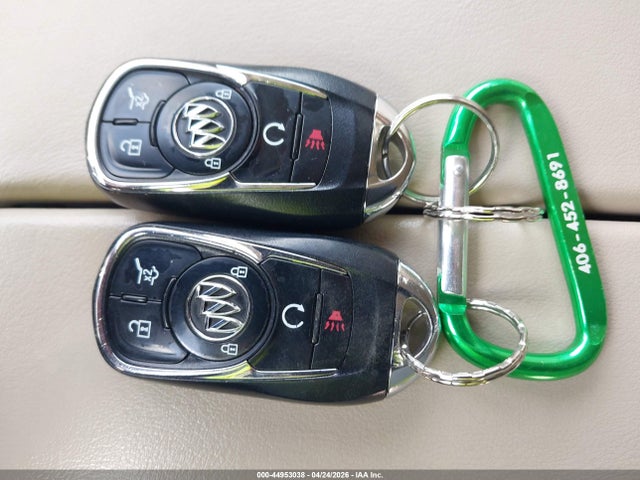 Buick Envision Premium I