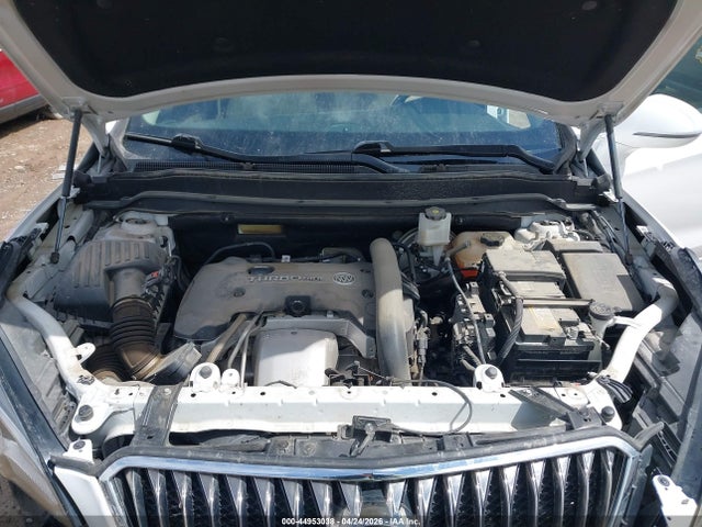 Buick Envision Premium I
