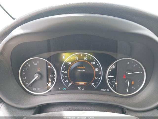 Buick Envision Premium I