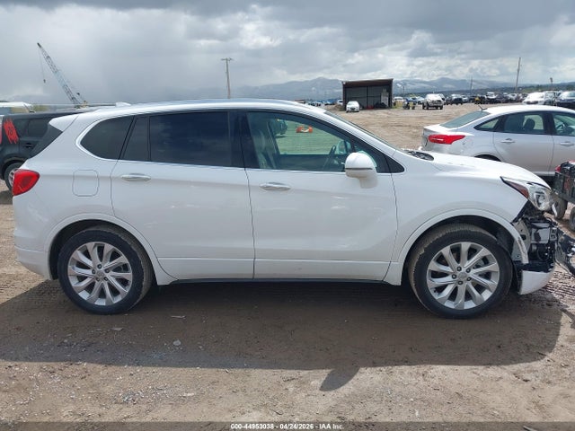 Buick Envision Premium I