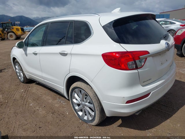 Buick Envision Premium I