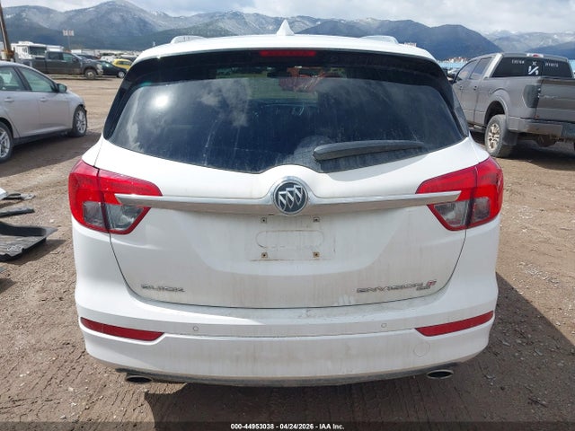 Buick Envision Premium I