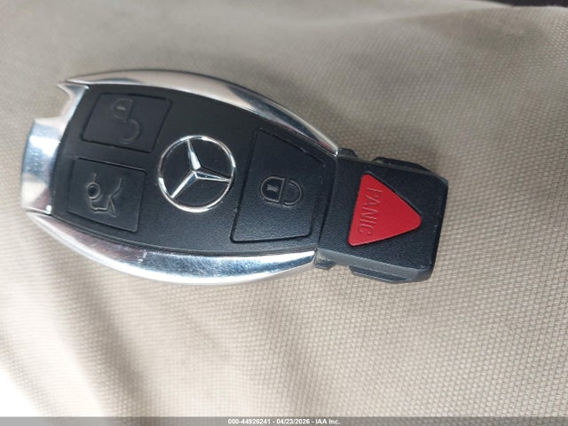 Mercedes-Benz Gls-class 4matic