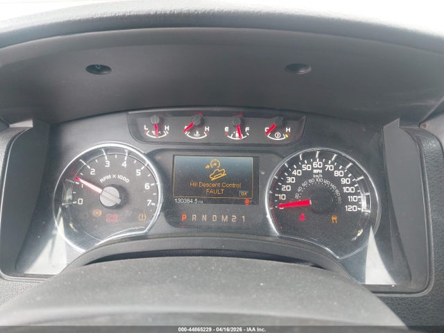 Ford F-150 Fx4