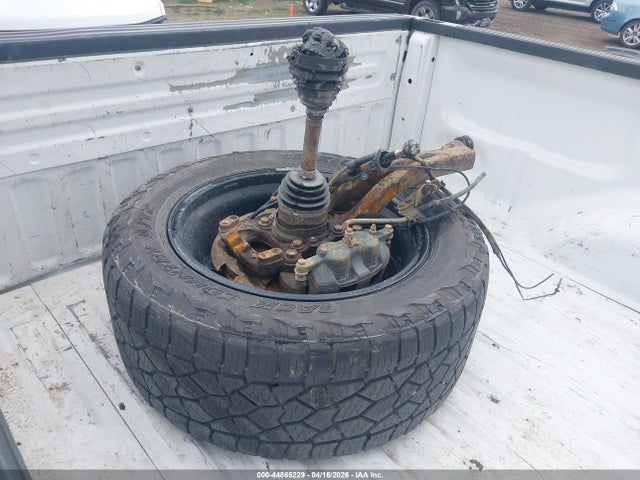 Ford F-150 Fx4