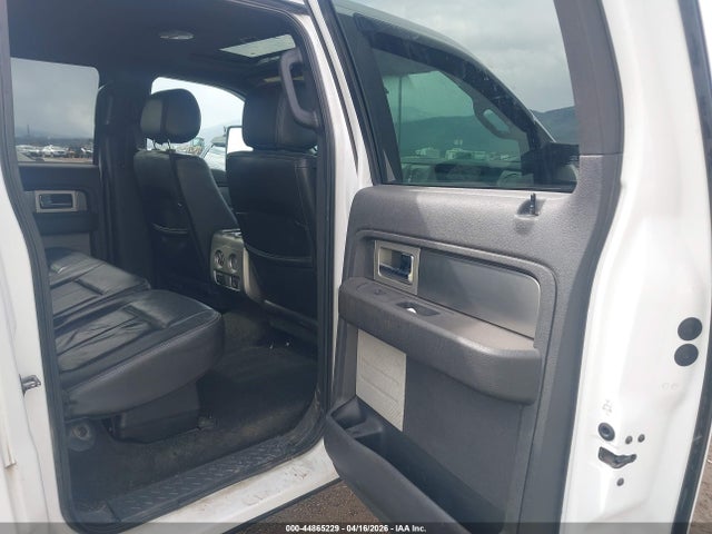 Ford F-150 Fx4