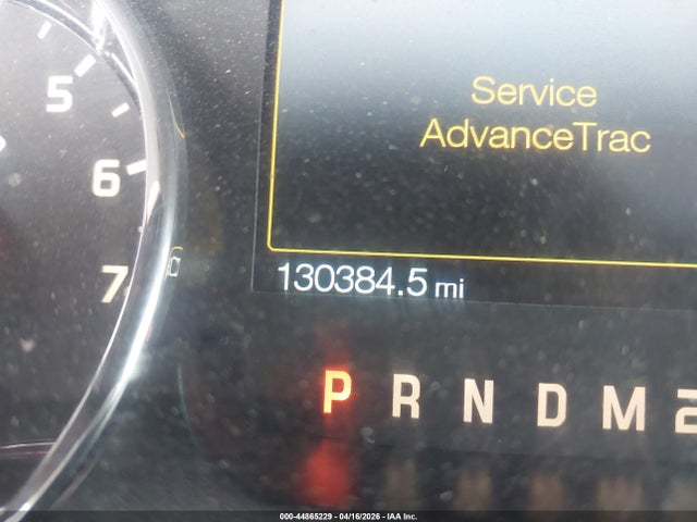 Ford F-150 Fx4