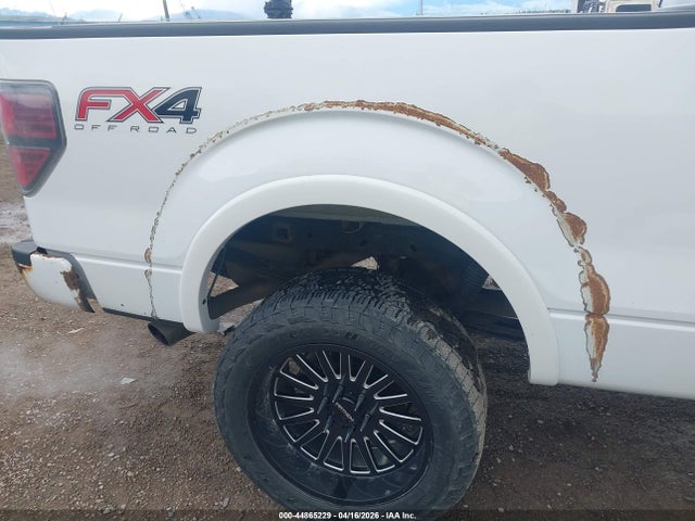 Ford F-150 Fx4