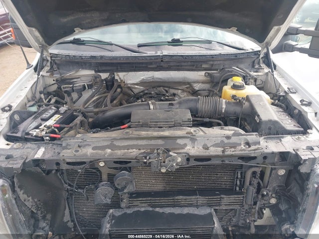 Ford F-150 Fx4