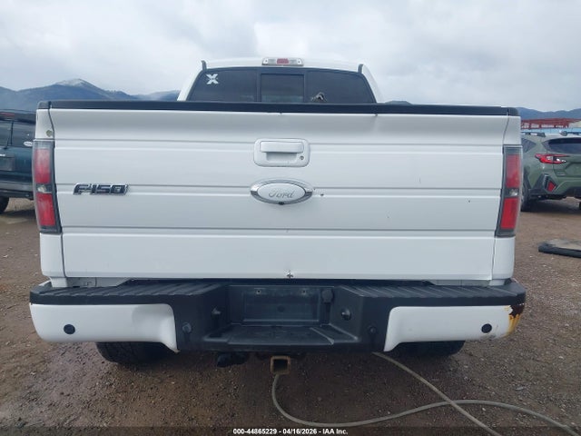 Ford F-150 Fx4