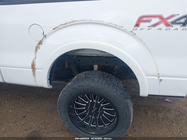 Ford F-150 Fx4