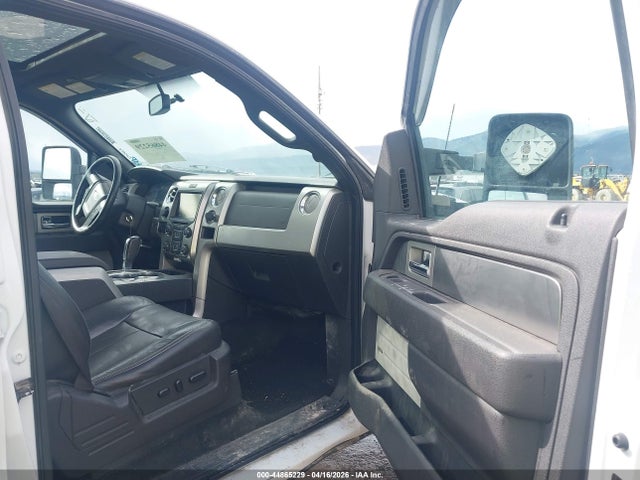 Ford F-150 Fx4