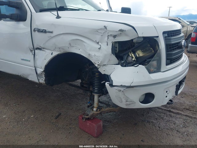 Ford F-150 Fx4