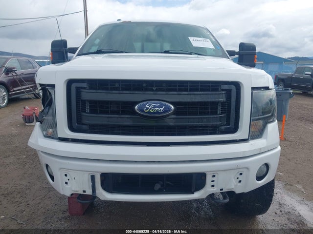 Ford F-150 Fx4