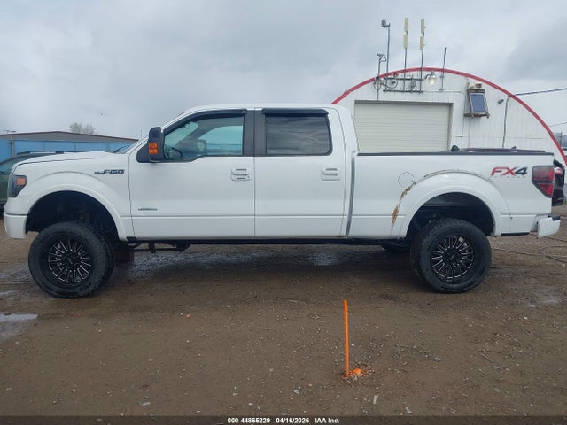 Ford F-150 Fx4