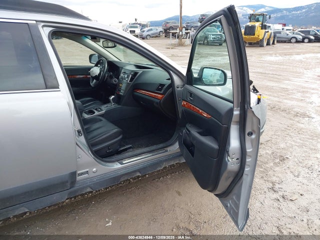 Subaru Outback 3.6r Limited