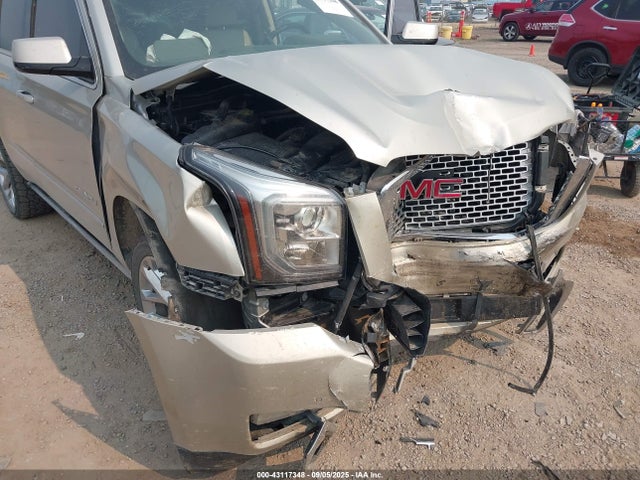 GMC Yukon Denali