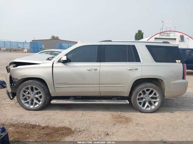 GMC Yukon Denali