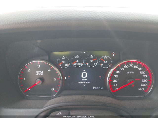 GMC Yukon Denali