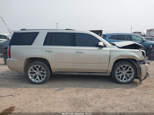 GMC Yukon Denali
