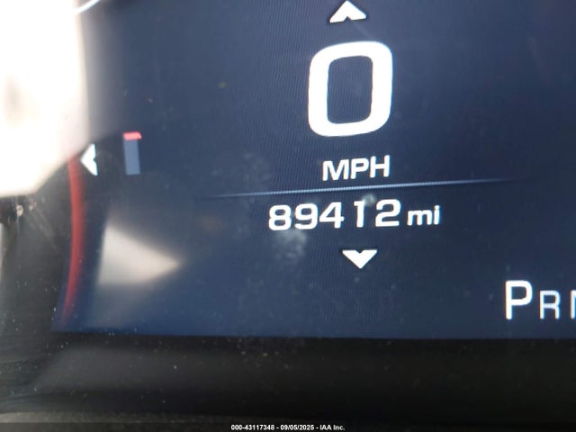 GMC Yukon Denali