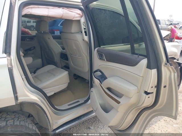 GMC Yukon Denali