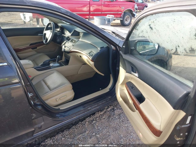 Honda Accord 2.4 Ex-l