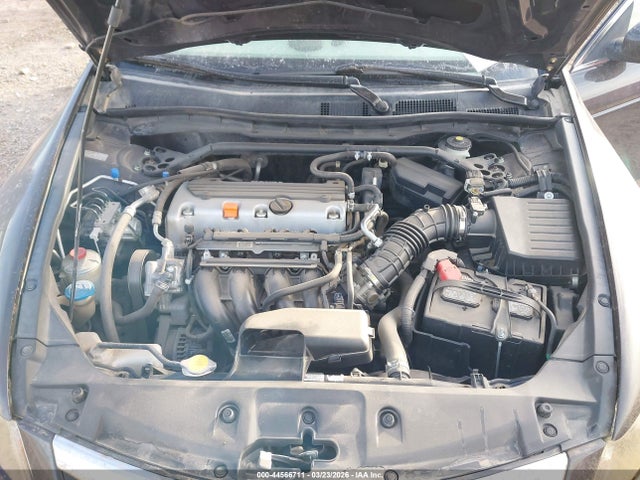 Honda Accord 2.4 Ex-l