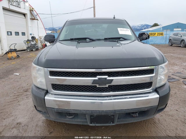 Chevrolet Silverado 1500 Lt1