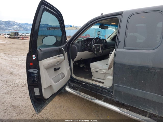 Chevrolet Silverado 1500 Lt1
