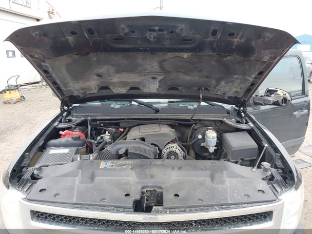 Chevrolet Silverado 1500 Lt1