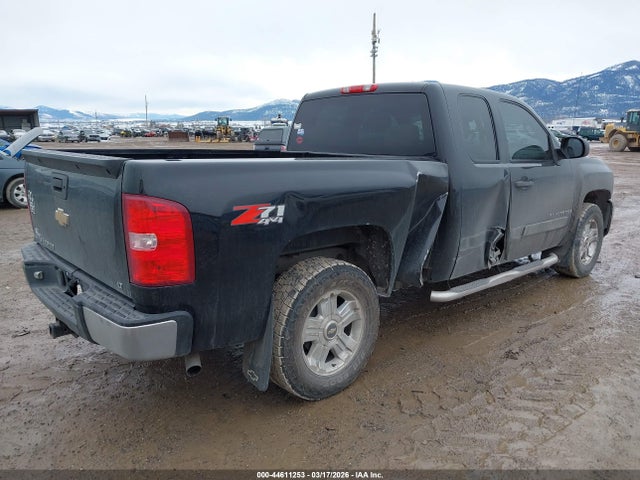 Chevrolet Silverado 1500 Lt1