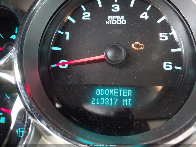 Chevrolet Silverado 1500 Lt1