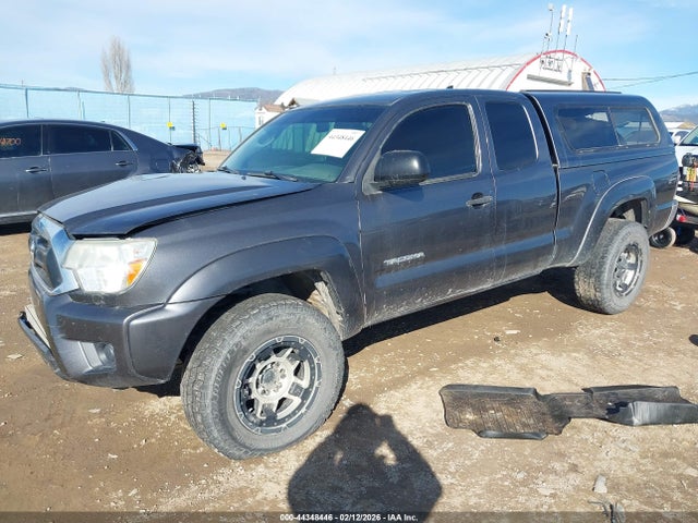 Toyota Tacoma