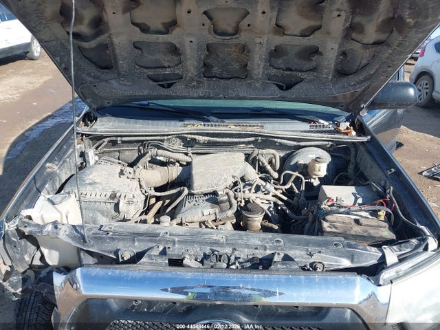 Toyota Tacoma