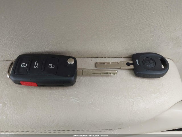 Volkswagen Tiguan S