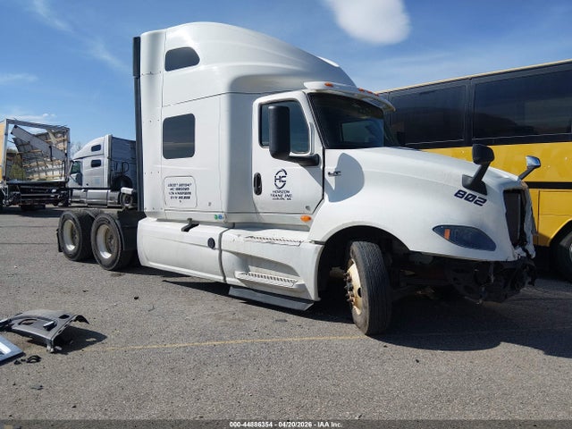 Salvage International Lt Image