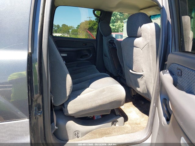 Chevrolet Avalanche 1500